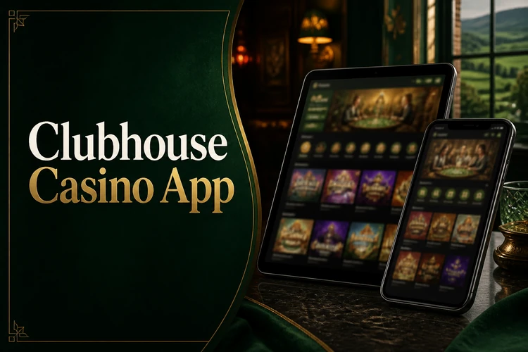 App Clubhouse