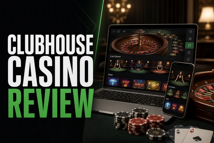 Clubhouse Casino Review