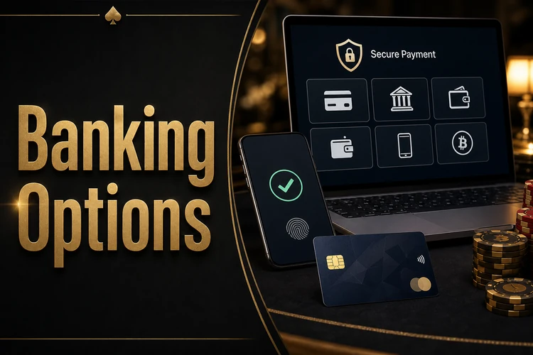 Banking Options